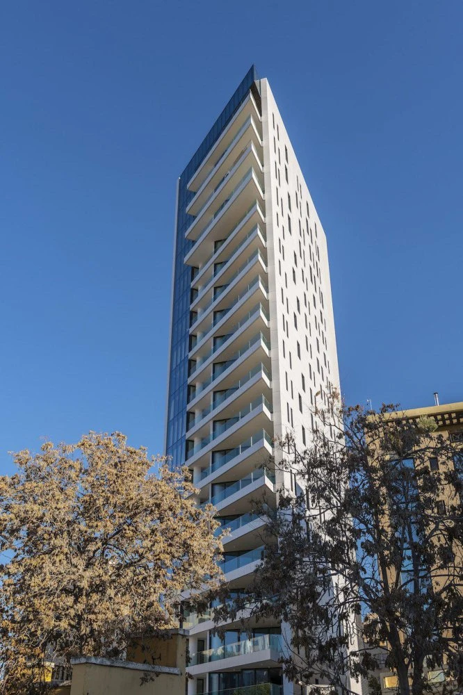 Красивая резиденция в центре Никосии, Кипр