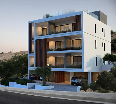 Эксклюзивная недвижимость на берегу моря на Кипре: ваш шанс обрести роскошный дом