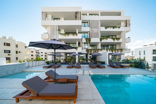 Продажа квартир в Пафосе: идеальный выбор для жизни на Кипре