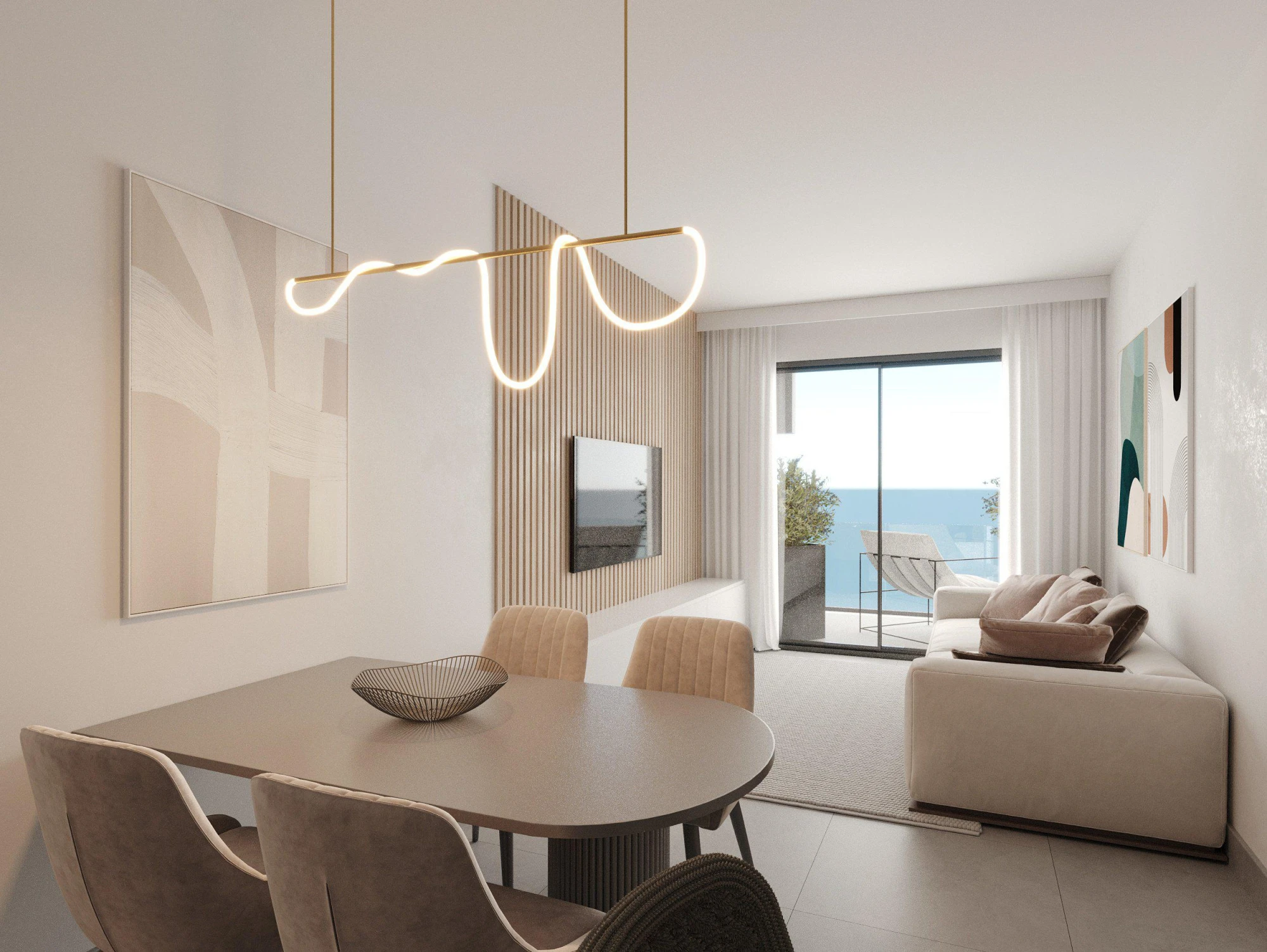 Резиденция с бассейном недалеко от пляжа, в престижном районе Пафоса, Кипр Резиденция с бассейном недалеко от пляжа, в престижном районе Пафоса, Кипр