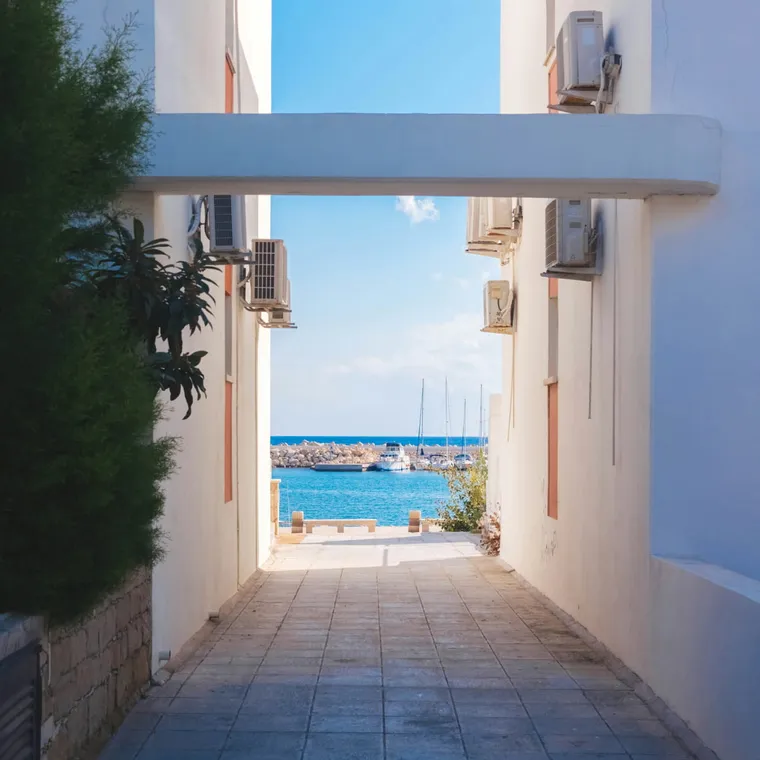 Лучшие предложения вилл на Кипре